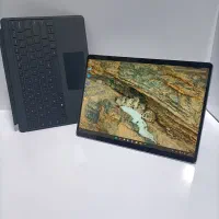 لپتاپ تبلتی سرفیس پرو ۸ ci7 نسل یازده رم ۱۶