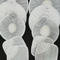 سرویس آشپزخونه‌ وکیف لوازم آرایشی