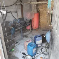 اجاره کارواش با وسایل مشکین دشت هدایتکار|اجارهٔ دفتر صنعتی، کشاورزی، تجاری|مشکیندشت, |دیوار