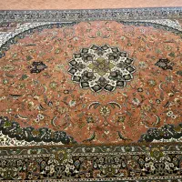 فرش ۹ متری ماشینی