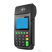 دستگاه مدل s90 کارتخوان بیسم با - سانیار زاگرس kk