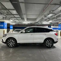 جیانگنان 2018