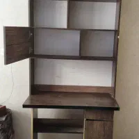 میزکامپیوتر کتابخانه میز تحریر
