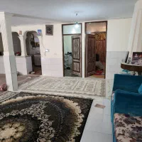 یک واحد مسکونی  سند دار  105 متری