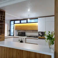 کابینت اقساط زال کابین