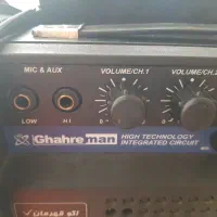 اکو چنگ|پخش‌کننده همراه|تهران, ایران|دیوار