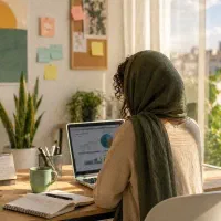 نیروی استخدام خانم درمنزل