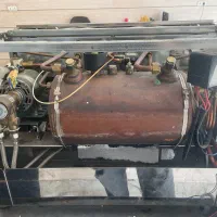 جنرال سرویس و تعمیرات با ظمانت بی قید و شرط