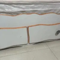 تخت و کمد|تخت و صندلی بچه|ساری, |دیوار