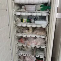 یخچال فریزر|یخچال و فریزر|برازجان, |دیوار