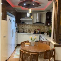 تک واحد ۸۰ متر بوستان ملت