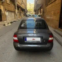 تیبا1|خودرو سواری و وانت|قدس, شهرقدس|دیوار