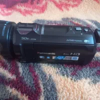 فروش دوربین پاناسونیک