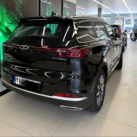 تیگو هفت پرمیوم*تحویل فوری اقساطی نمایندگی مدیران