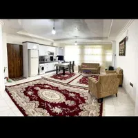 خانه منزل سوییت اجاره دو خواب با پارکینگ درجوانرود|اجارهٔ کوتاه‌مدت آپارتمان و سوئیت|جوانرود, |دیوار