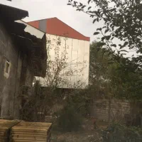 قطعه زمین مسکونی
