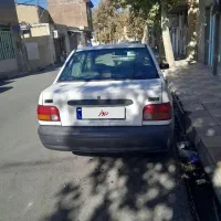 پراید ۸۶|خودرو سواری و وانت|بروجرد, |دیوار