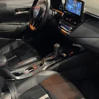 تویوتا اوین هیبرید ۲۰۲۴|خودرو سواری و وانت|مشهد, هنرستان|دیوار