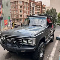 تویتاfj60