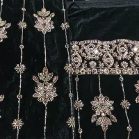 پارچه مخمل