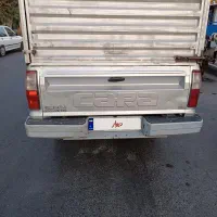 مزدا تک کابین2000|خودرو سواری و وانت|قم, آزادگان|دیوار