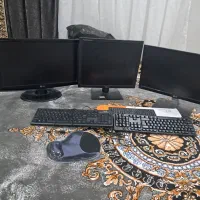 مانتیورکامپیوتروکیبورد