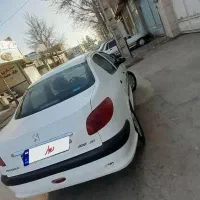 206SD|خودرو سواری و وانت|نیشابور, بنیاد شهید|دیوار