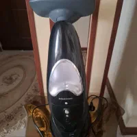 جاروشارژی سالم جهیزیه بوده اصلا استفاده نشده|جاروبرقی، جارو شارژی، بخارشو|تهران, آذری|دیوار