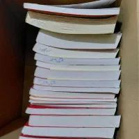 فروش کتابهای آمادگی کنکور ارشد روانشناسی