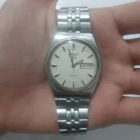 ساعت سیکو نبضی اصل ژاپن