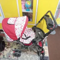 کالسکه|کالسکه و لوازم جانبی|سنندج, |دیوار