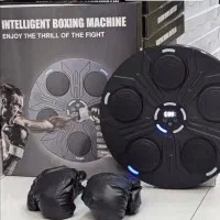 بوکس دیجیتالی