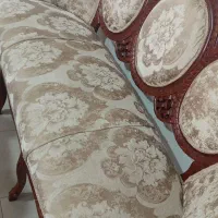 مبل ۸ تومن