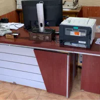 میز مدیریتی