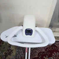 اتو پرس ژانومه