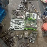 ابزار تراشکاری