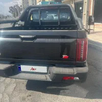 کی ام سی T9|خودرو سواری و وانت|بیرجند, |دیوار