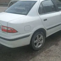 سمند ای اف مدل ۹۲|خودرو سواری و وانت|کرمانشاه, |دیوار