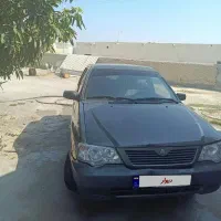 ماشین پراید