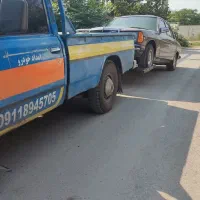 امداد خودرو ساری|خدمات موتور و ماشین|ساری, |دیوار