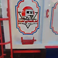 استخدام جوشکار حرفه ای یا نیمه حرفه ای
