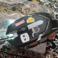 موس و کیبورد|قطعات و لوازم جانبی رایانه|رشت, معلولین|دیوار