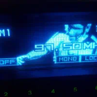 پخش خودرو سونی CDX-GT790UI|پخشکننده DVD و ویدیو|اردبیل, |دیوار