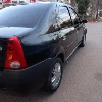 ال نود مدل ۹۵ پارس خودرو مشکی E2 LP کم کار|خودرو سواری و وانت|اردبیل, |دیوار