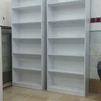 قفسه mdf