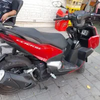 طرح واریو ۱۶۰ در حد