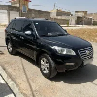 لیفان x60 مدل ۱۳۹۴