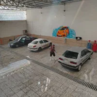 استخدام نیرو برای کارواش