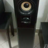 لوازم صوتی|سیستم صوتی خانگی|تهران, نیروی هوایی (پیروزی)|دیوار