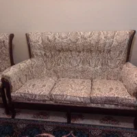 مبل9نفره کلاسیک